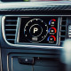 CANCHECKED display CANchecked air vent display Audi A5 8T LHD MFD28 Gen2 | race-shop.sk