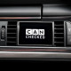 CANCHECKED display CANchecked air vent display Audi A6 C7 (4G) RHD MFD32 Gen2 | race-shop.sk