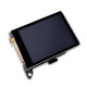 CANCHECKED display CANchecked air vent display Audi 80 B4 LHD/RHD (cluster) MFD28 Gen2 | race-shop.sk