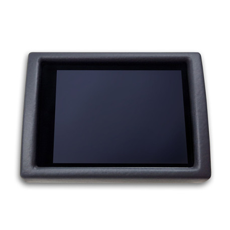 CANCHECKED display CANchecked air vent display Audi RS2 LHD/RHD MFD28 Gen2 | race-shop.sk