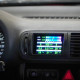 CANCHECKED display CANchecked air vent display Audi A3/S3 8L FL LHD MFD32 Gen2 | race-shop.sk