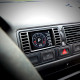 CANCHECKED display CANchecked air vent display VW Golf MK4 preFL LHD/RHD MFD28 Gen2 | race-shop.sk
