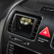 CANCHECKED display CANchecked air vent display VW Golf MK5 LHD/RHD MFD28 Gen2 | race-shop.sk