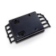 CANCHECKED display CANchecked air vent display VW Golf MK6 LHD MFD28 Gen2 | race-shop.sk