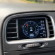 CANCHECKED display CANchecked air vent display VW Golf MK6 LHD MFD28 Gen2 | race-shop.sk