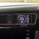 CANCHECKED display CANchecked air vent display VW Golf MK7 RHD MFD32 Gen2 | race-shop.sk