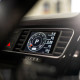 CANCHECKED display CANchecked air vent display VW Golf MK7 RHD MFD32 Gen2 | race-shop.sk