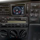 CANCHECKED display CANchecked air vent display VW Corrado FL RHD MFD28 Gen2 | race-shop.sk