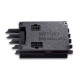 CANCHECKED display CANchecked air vent display VW Eos Typ 1F LHD MFD32 Gen2 | race-shop.sk