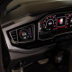 CANCHECKED display CANchecked air vent display VW Polo MK6 (Typ AW) LHD MFD32 Gen2 | race-shop.sk