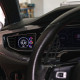 CANCHECKED display CANchecked air vent display VW Polo MK6 (Typ AW) LHD MFD32 Gen2 | race-shop.sk