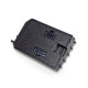 CANCHECKED display CANchecked air vent display Porsche 911 997 RHD MFD28 Gen2 | race-shop.sk
