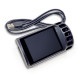 CANCHECKED display CANchecked air vent display BMW Z3 E36 LHD MFD28 Gen2 | race-shop.sk