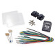 CANCHECKED display CANchecked air vent display BMW Z3 E36 LHD MFD28 Gen2 | race-shop.sk