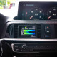 CANCHECKED display CANchecked air vent display BMW 3-series F30/F31/F34/F35/F80 LHD MFD28 Gen2 | race-shop.sk