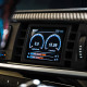 CANCHECKED display CANchecked air vent display BMW 4-series F32/F33/F36/F82 RHD MFD28 Gen2 | race-shop.sk