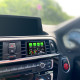 CANCHECKED display CANchecked air vent display BMW 4-series F32/F33/F36/F82 RHD MFD28 Gen2 | race-shop.sk