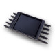 CANCHECKED display CANchecked air vent display BMW 5-series E60/E61 RHD MFD28 Gen2 | race-shop.sk