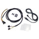 CANCHECKED display CANchecked air vent display BMW 5-series E60/E61 RHD MFD28 Gen2 | race-shop.sk