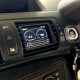 CANCHECKED display CANchecked air vent display BMW 1-Series E81/E82/E87/E88 RHD MFD32 Gen2 | race-shop.sk