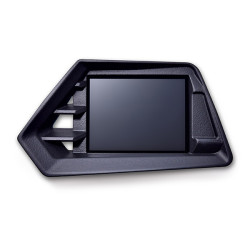 CANchecked air vent display BMW 3-series G80/81/83 RHD MFD32 Gen2 not preassembled