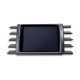 CANCHECKED display CANchecked air vent display BMW 5-series F10/F11/F18 LHD MFD28 Gen2 | race-shop.sk