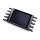 CANCHECKED display CANchecked air vent display BMW 5-series F10/F11/F18 RHD MFD28 Gen2 | race-shop.sk