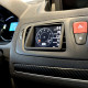 CANCHECKED display CANchecked air vent display Renault Megane MK3 LHD MFD32 Gen2 | race-shop.sk