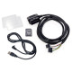 CANCHECKED display CANchecked air vent display Renault Megane MK3 LHD MFD32 Gen2 | race-shop.sk