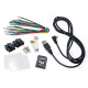CANCHECKED display CANchecked air vent display Opel Calibra A LHD/RHD MFD28 Gen2 | race-shop.sk