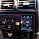 CANCHECKED display CANchecked air vent display Opel Calibra A LHD/RHD MFD28 Gen2 | race-shop.sk