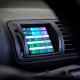 CANCHECKED display CANchecked air vent display Seat Leon/Cupra 1M LHD MFD32 Gen2 | race-shop.sk