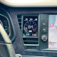 CANCHECKED display CANchecked air vent display Seat Leon/Cupra 5F LHD MFD28 Gen2 | race-shop.sk