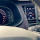 CANCHECKED display CANchecked air vent display Seat Leon/Cupra 5F LHD MFD28 Gen2 | race-shop.sk