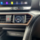 CANCHECKED display CANchecked air vent display Cupra Formentor KM RHD MFD28 Gen2 | race-shop.sk
