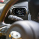 CANCHECKED display CANchecked air vent display Toyota Yaris XP21 LHD MFD32 Gen2 | race-shop.sk