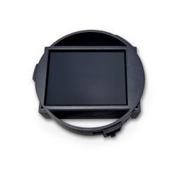 CANchecked air vent display Subaru BRZ ZN6 RHD MFD28 Gen2