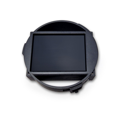 CANCHECKED display CANchecked air vent display Subaru BRZ ZN6 RHD MFD28 Gen2 | race-shop.sk