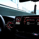 CANCHECKED display CANchecked air vent display Toyota Supra GR A90/A91 LHD MFD32 Gen2 | race-shop.sk