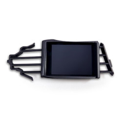 CANchecked air vent display Hyundai i30N PD LHD MFD28 Gen2