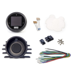 Displej CANchecked VW New Beetle 9C LHD/RHD MFD15 Gen2 FL