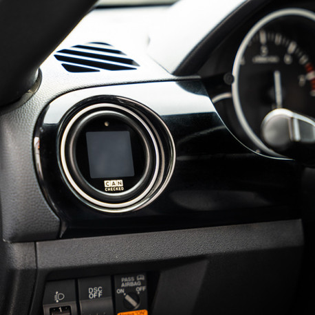CANCHECKED display Displej CANchecked Mazda MX5 NC LHD/RHD MFA 2.0 Gen2 | race-shop.sk