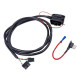 CANCHECKED display Displej CANchecked Nissan Patrol GYG1 LHD MFD15 Gen2 | race-shop.sk