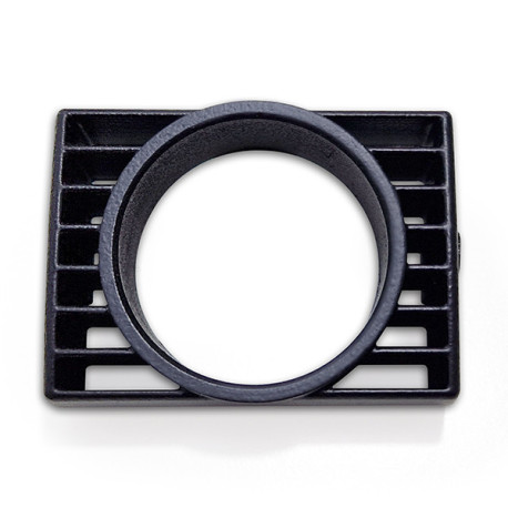 CANCHECKED display CANchecked vetrací kryt Audi 80 B3 LHD/RHD 52 mm rámik pre MFD15 | race-shop.sk