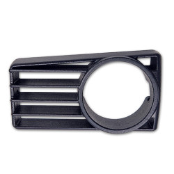CANchecked vetrací kryt VW Golf MK3 RHD 52 mm rámik pre MFD15