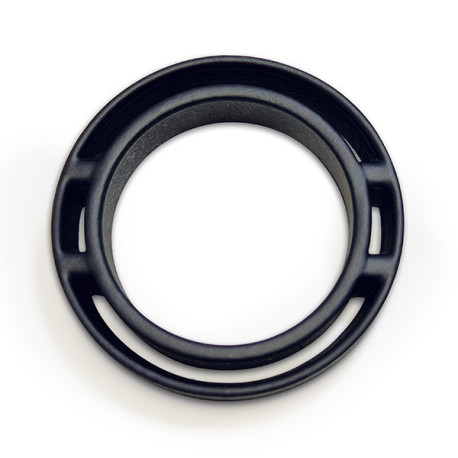 CANCHECKED display CANchecked vetrací kryt Ford Mustang MK6 LHD/RHD 52 mm rámik pre MFD15 | race-shop.sk