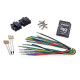 CANCHECKED display CANchecked addon Connection Kit MFD28/MFD32/MFD32S/MFA28 | race-shop.sk