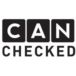 CANchecked air vent display Tesla Model 3 LHD/RHD MFD32 Gen2