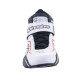 Topánky Topánky FIA Alpinestars Tech-1 T V3, biela/čierna/červená | race-shop.sk