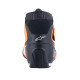 Topánky Topánky FIA Alpinestars Tech-1 T V3, Oranžová Fluo/Čierna/Biela | race-shop.sk